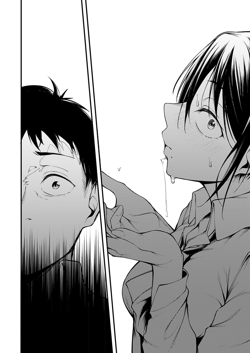 Hentai Manga Comic-Until You Became a Memory-Chapter 1-15